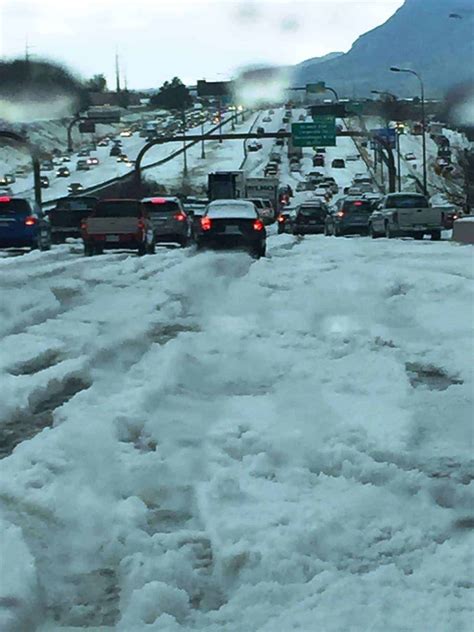 Colorado Springs Hit By Massive Hail Storm | Elite Roofing & Solar