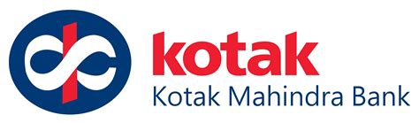 Kotak Mahindra Bank – Logos Download