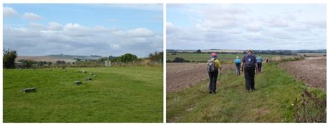 Sunday 19th September Avebury Short and Long Walks