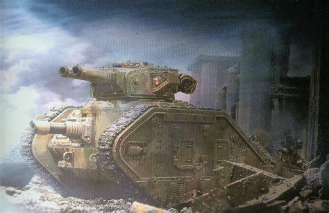 Leman Russ Exterminator | Warhammer 40k Wiki | Fandom