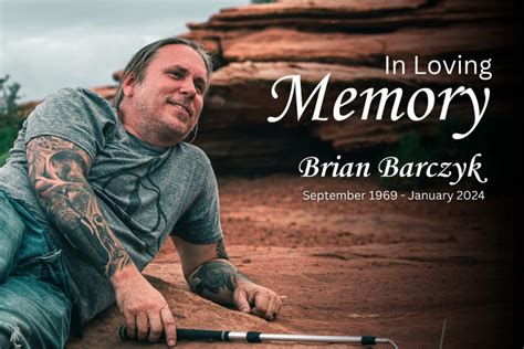 Brian Barczyk, Esteemed Herpetologist and YouTube Star, Dies at 54 in