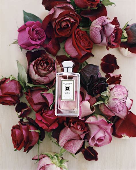 Jo Malone - Red Roses - Cologne | フレグランス, Perfume 香水, 香水