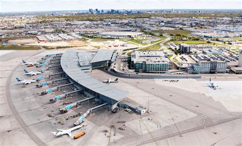 Winnipeg Airports Authority unveils five-year strategic plan - Skies Mag