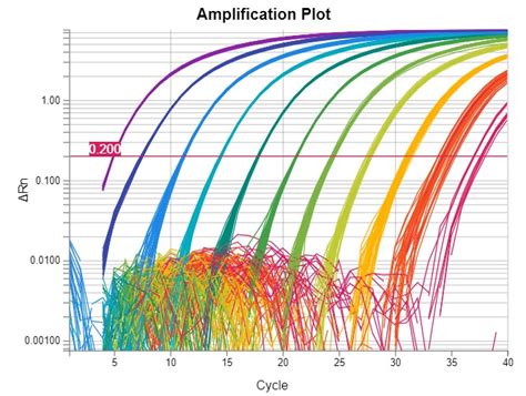 Understanding Ct Values in Real-Time PCR