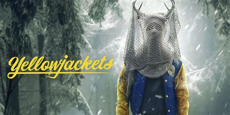 Yellowjackets Season 1: Watch Episodes Online | SHOWTIME