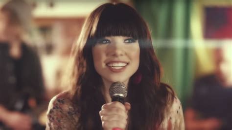 Carly Rae Jepsen’s ‘Call Me Maybe’: Songs That Defined the Decade ...