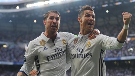 Al-Nassr keen to reunite ex-Real Madrid duo Cristiano Ronaldo and ...