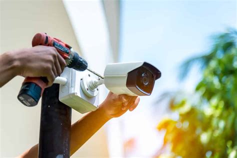 CCTV Installation: 5 Crucial Things You Need to Know - Barry Bros Security