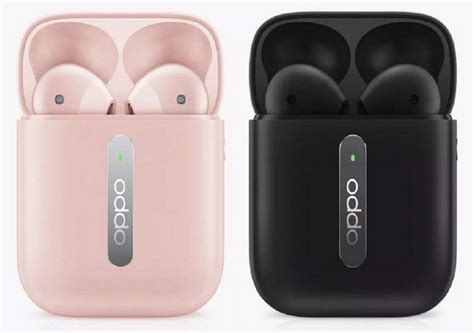 Oppo Enco Free True Wireless Earphones Review - The State