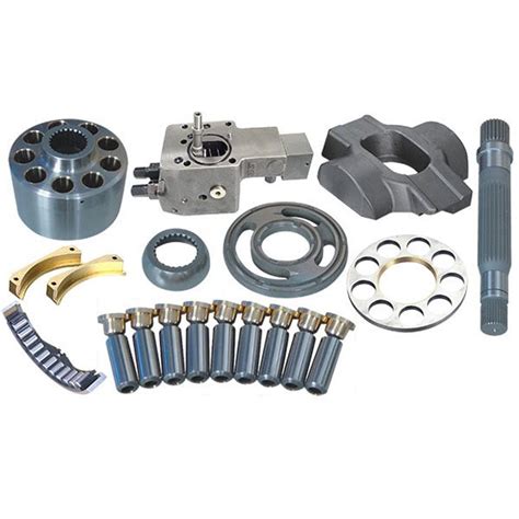 Rexroth Hydraulic Pump Spare Parts | Reviewmotors.co