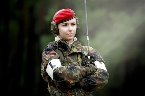 Everybodys favorite German Soldier Frau Hauptmann Diefenbach 20130519 ...