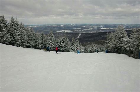 The views you see at Elk Mountain Ski Resort! | Best ski resorts, Ski ...