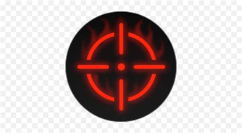 Roblox Crosshair Decal