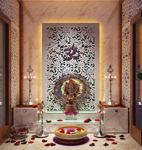 Best Pooja Room Designs for Indian Homes In 2024