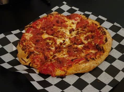 TOTALLY 80'S PIZZA, Fort Collins - Menu, Prices & Restaurant Reviews ...