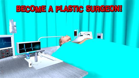 Plastic Surgery Simulator 3D APK Download - Free Simulation GAME for ...