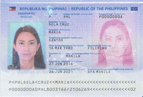 How to Get a Philippine Passport-size Picture Online?