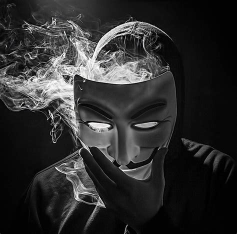 Top 999+ Hacker Mask Wallpaper Full HD, 4K Free to Use