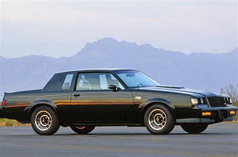 Hot Dozen: The Most Collectible 1980s Muscle Cars - Hot Rod Network