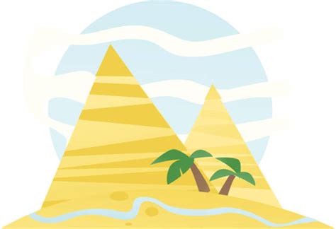 Clip Art Of Nile River Illustrations, Royalty-Free Vector Graphics ...