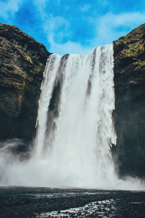 3 Amazing Waterfalls You Have To Visit In Southern Iceland + A Walk ...