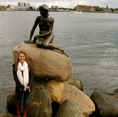 Copenhagen 2011: The Little Mermaid