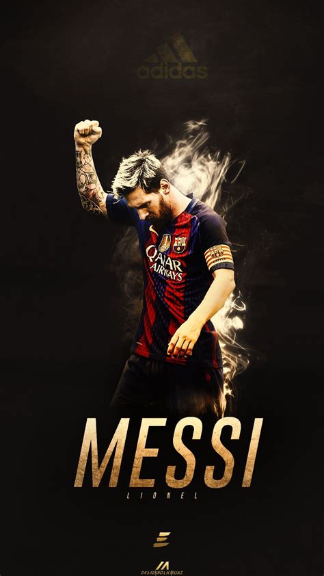 Gambar Lionel Messi Wallpaper – Materi Belajar Online