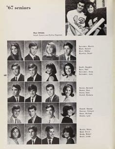 1967+Beverly+Hills+High+School+Yearbook+via+Classmates.com | High ...