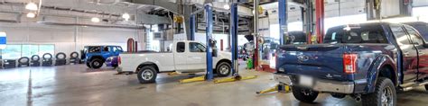 Why Service with us | Auto repair service in Muscatine, Davenport ...