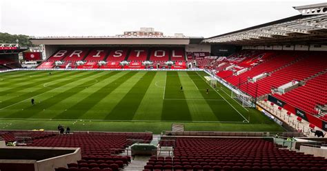 Exclusive: Ashton Gate Stadium announce redundancies with £8m loss ...