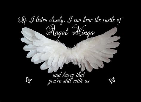 Angel Wings Quotes For Instagram - Jazmin Juieta