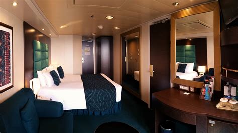 MSC Splendida: a mini cabin crawl – CRUISE TO TRAVEL