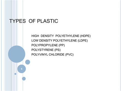 Pvc | PPT