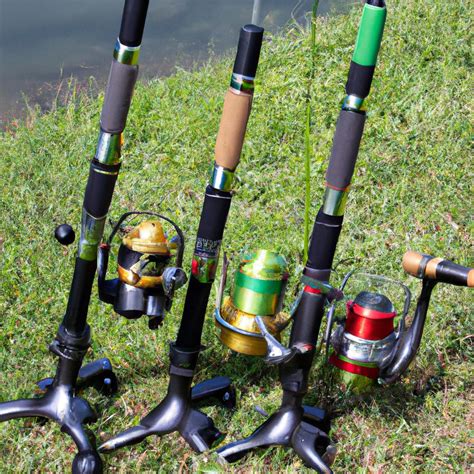 Top 11 Beginner-Friendly Fishing Rods for New Anglers