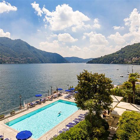 Grand Hotel Imperiale Resort & SPA (Moltrasio, Lake Como) 14 Verified ...