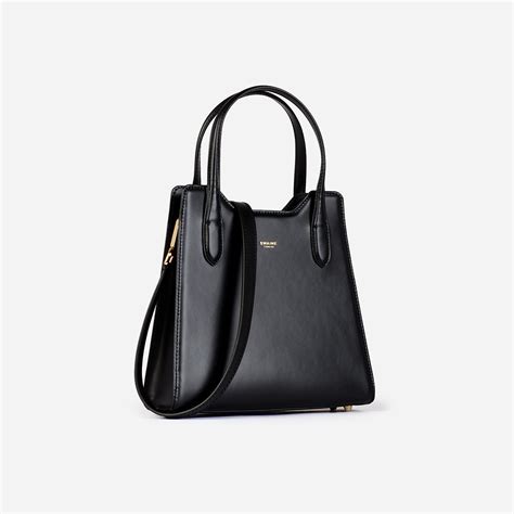 The Mini Swaine luxury handbag