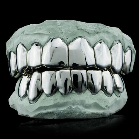 HUGE SALE on Gold Teeth, Silver, or Rose Gold Grillz - SHOP NOW ...