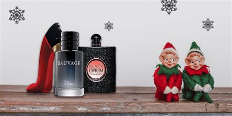 The Best Fragrances To Wear This Christmas | Perfume Direct