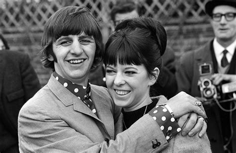 Ringo Starr Said the Sweetest Words About His 1st Wife