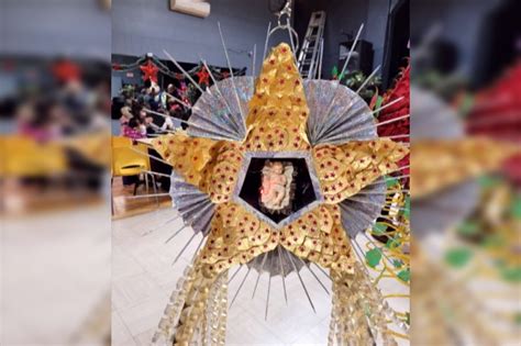 Winnipeg Filipinos start Christmas season with parol-making contest ...