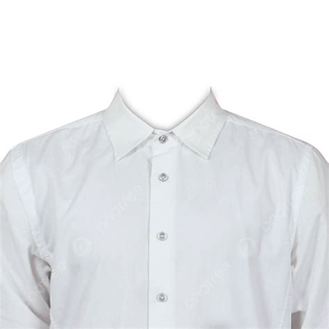 White Shirt Transparent Dress Photography, White Shirt, Polo Shirt ...