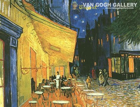 Wallpaper Downloads | Van Gogh Gallery