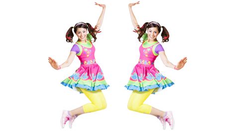 SP Giveaway: Win an Original Hi-5 Kids' Costume