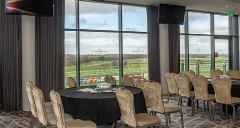 Carlisle Racecourse Events | Lime Venue Portfolio