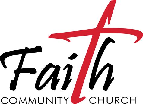 Faith Community Church Logo