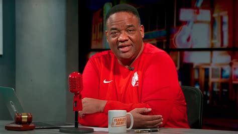 Jason Whitlock offers up misogynistic take on ESPN programming