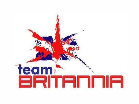 Britannia Logo - LogoDix