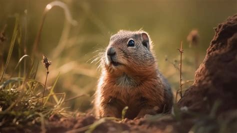 How To Find Gopher Tunnels, Trapping & Removal Methods