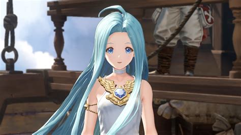 Granblue Fantasy Relink Trailer Shows New Playable Characters