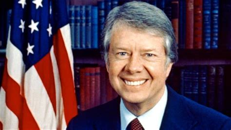 Jimmy Carter - U.S. Presidents - HISTORY.com